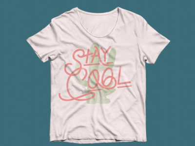 Stay Cool Shirt