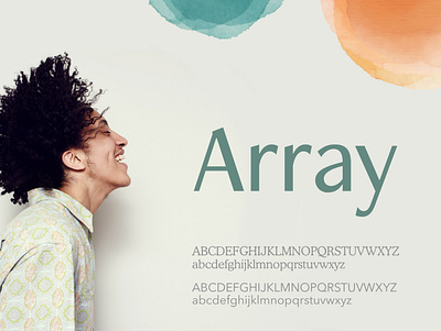 Array Branding brand design brand identity branding logodesign logotype wellness wellness logo