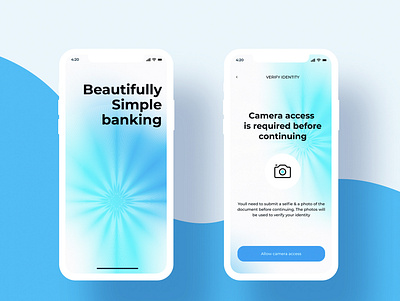 Finance App Design animation app appdesign architect branding design finance gradient graphis illustration logo minimal mobile mobiledesign ui ux web