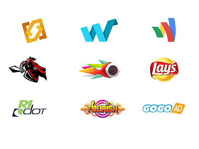 Logo Design Love: A Guide to Creating Iconic Brand Identities