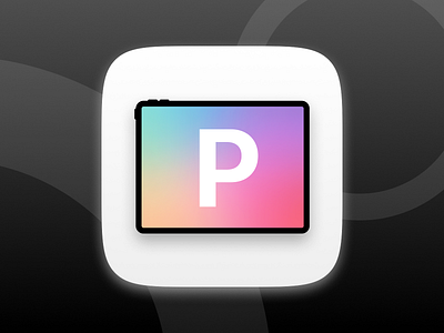 Procreate Logo