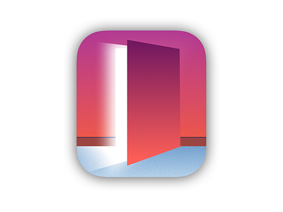 Mistery game app icon