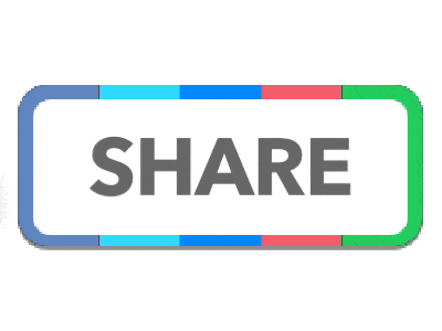 Share Button dailyui sketch