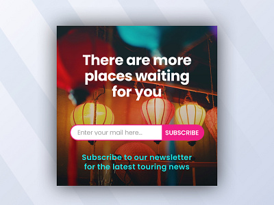 Daily Ui 026 - Subscribe dailyui design sketch ui ux