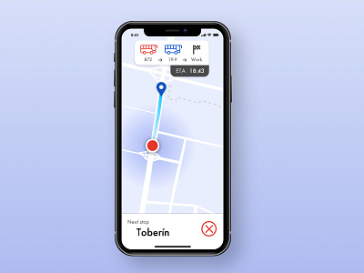 Daily Ui 029 Map dailyui ios sketch sketchapp ui ux