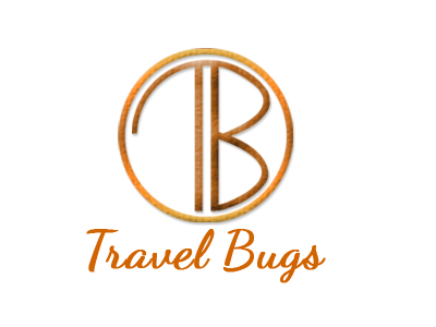 Travel Bugs logo