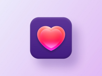 Soulmate App Icon