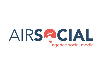 Logo Air Social