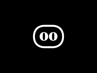 Loopback branding eyes identity logo logotype loop symbol tv wordmark