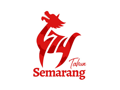 474 Years Semarang
