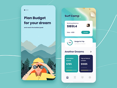 Budget App