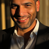 Ehab Aref