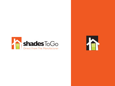 Shades To Go Logo