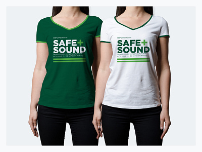 Green or White? Hotline T-Shirt design graphic design logo me too movement sexual conduct sexual harassment tshirt tshirt art tshirt design typography ziprecruiter