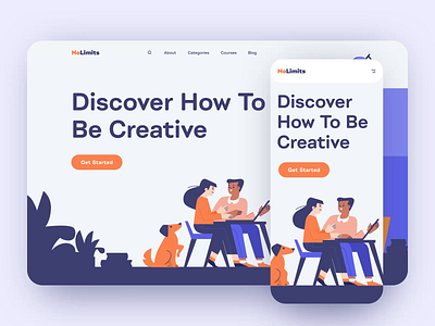 Animated Course designs, themes, templates and downloadable graphic  elements on Dribbble