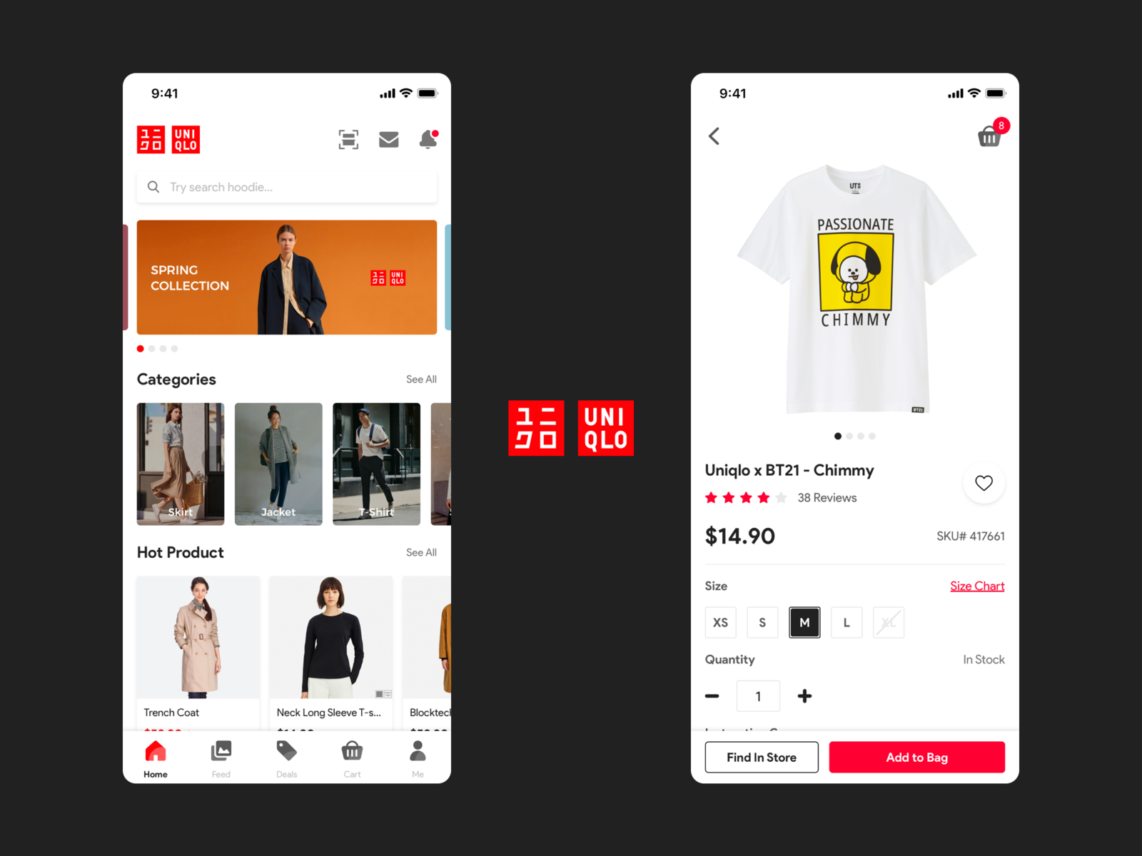 Detailed Marketing Mix Of Uniqlo  Updated in 2023  IIDE