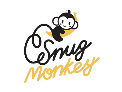 Snug Mongkey Logo