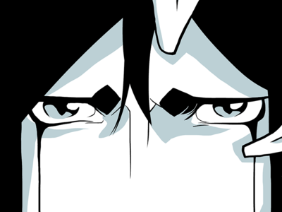 Bleach Album Cover