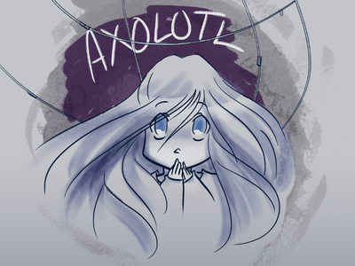 Axolotl