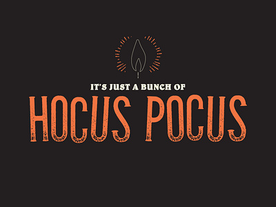 Hocus Pocus