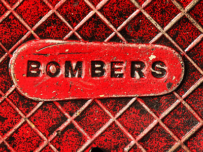 Bombers bombers