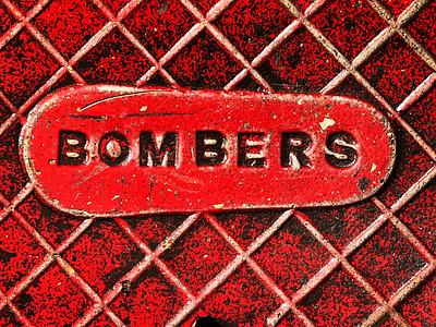 Bombers