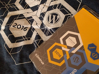 WordCamp Tampa 2016
