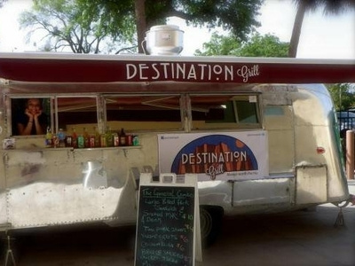 Destination Grill