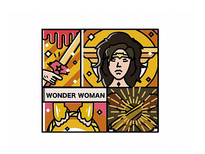 Wonder Woman