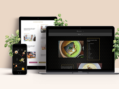 Bloom birds branding design ui ux website website design