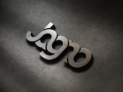 Jagno clever logo design logo logo design minimalism typography typography art