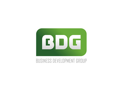 BDG Corporate Logo