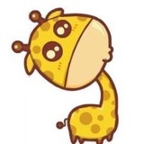 Mr.Giraffe