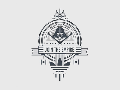 Star Wars art branding design digitalart graphic icon iconography illustration logo typography vector