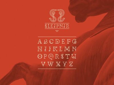 Sleipnir