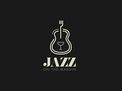 Jazz brand brand design branding graphic design icon iconography illustration logo logo design logotype typography vector