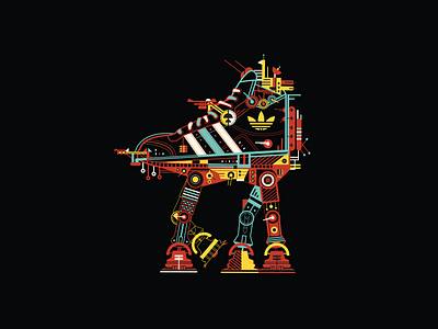 Star Wars x Adidas