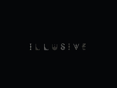 Illusive