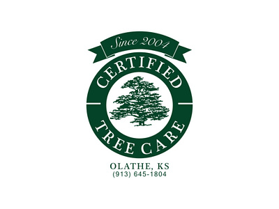 Certified Tree Care