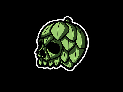 Hop Skull