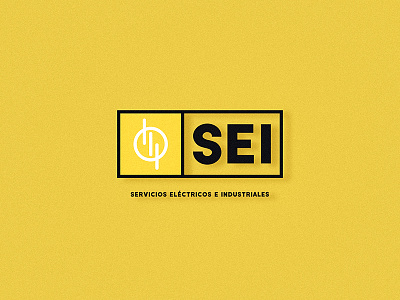 SEI logotype