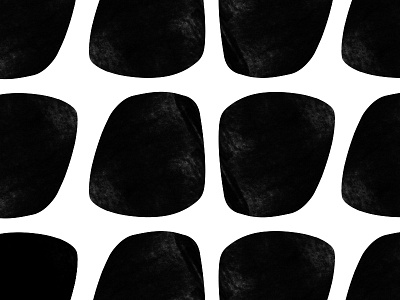 Rocks black black and white container nature pattern repeat rock shapes white