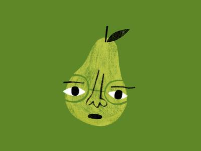 Pear