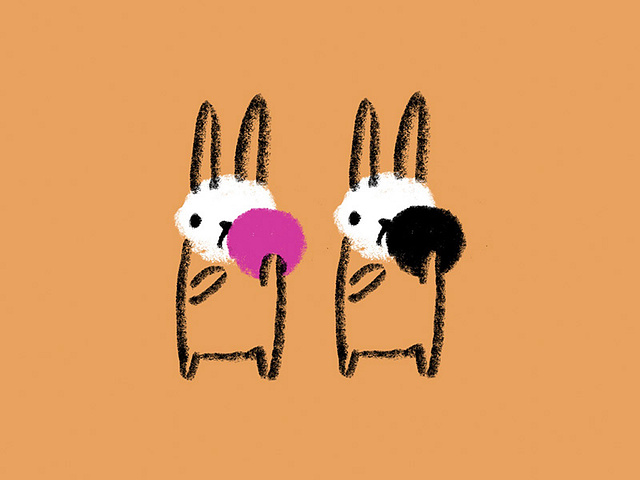 Bowling League by Ellen Yee on Dribbble