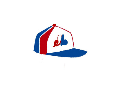 Expos baseball baseball hat canada cap expos hat mlb montreal montreal expos quebec sports