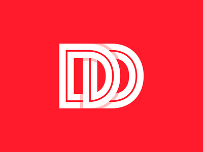 DD Monogram