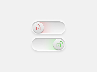 Daily UI 15 — On/Off Switch