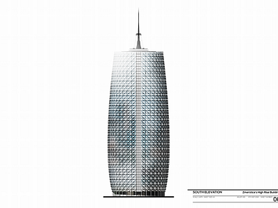 Elevation (Sky Scraper)