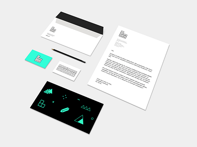 reha b branding