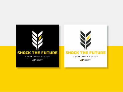 Shock the Future Logo